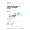 S5000F, International specification for in-service data feedback, Issue 3.0 (Part 2/2): S-Series 2021 Block Release - Hardcover