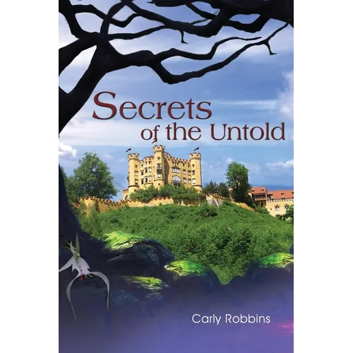 Secrets of the Untold - Paperback
