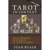 Tarot in Context (Large Print): Learn Tarot Cards Contextually Through Stories - Paperback