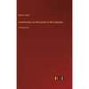 Commentary on the Epistle to the Galatians: in large print - Hardcover