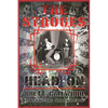 The Stooges: Head On, a Journey Through the Michigan Underground - Paperback