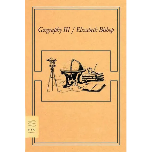Geography III - Paperback