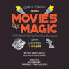 Movies Are Magic: A Kid's History of the Moving Image From the Dawn of Time to About 1939 - Paperback