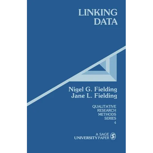 Linking Data - Paperback