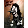Orbit: Dave Grohl Bonus Edition - Paperback