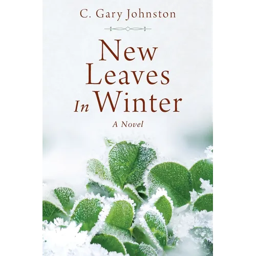 New Leaves In Winter - Paperback