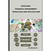 Strategic Financial Management Principles and Applications - Paperback