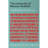 The University of Missouri Bulletin - The Blond Race and the Aryan Culture - Paperback