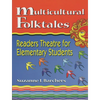 Multicultural Folktales - Paperback