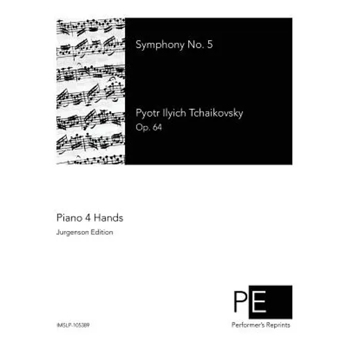Symphony No. 5 - Paperback