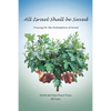 All Israel Shall Be Saved: Praying for the Redemption of Israel - Paperback