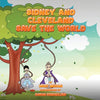 Sidney and Cleveland Save the World - Paperback