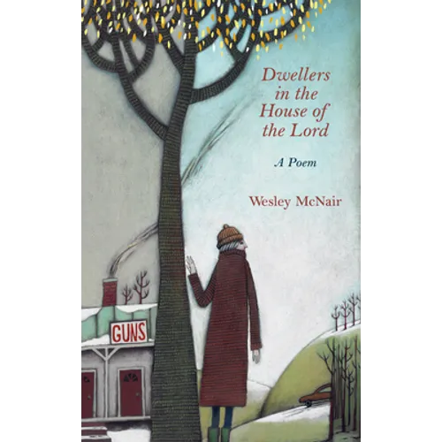 Dwellers in the House of the Lord - Paperback