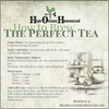 Earl Grey | Black | Loose-leaf Tea