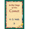 In the Days of the Comet - Hardcover