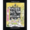 Miss Nelson Is Missing! - Hardcover