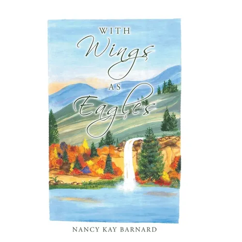 With Wings as Eagles - Hardcover