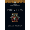 Proverbs - Paperback
