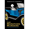 The Marathon Murders (a Greg McKenzie Mystery) - Paperback