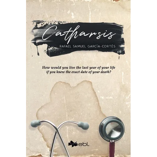 Catharsis - Paperback