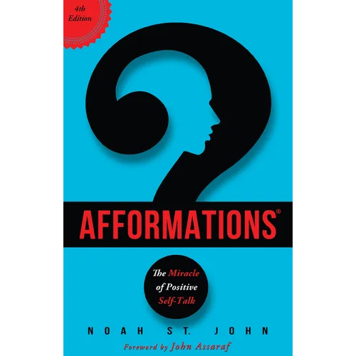 Afformations(R) - Paperback