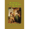 Peribáñez y el comendador de Ocaña - Paperback