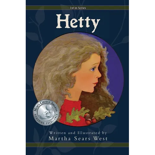 Hetty: First in Series - Paperback