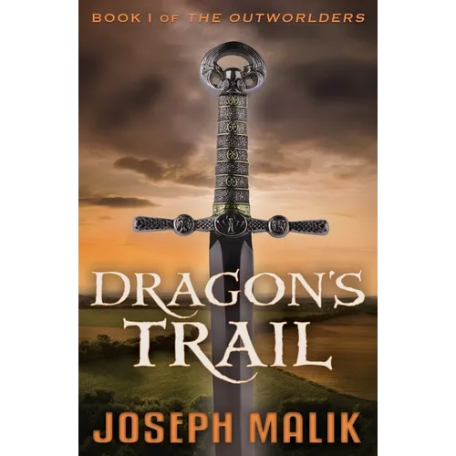 Dragon's Trail - Paperback