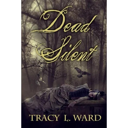 Dead Silent - Paperback