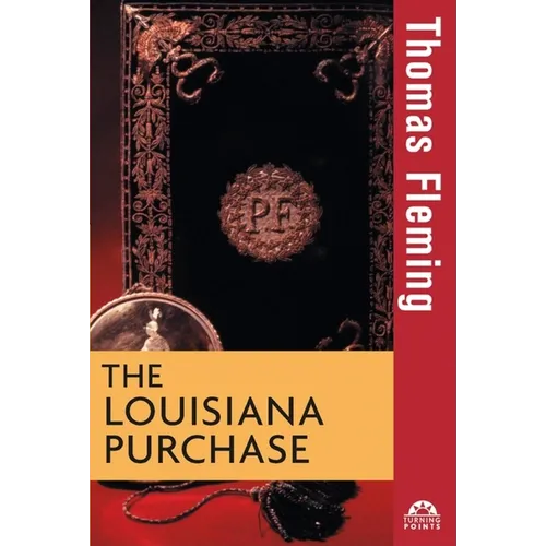 The Louisiana Purchase - Hardcover