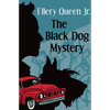 The Black Dog Mystery - Paperback