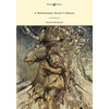 A Midsummer-Night's Dream - Illustrated by Arthur Rackham - Paperback