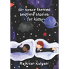 50 + Space themed bedtime stories for kids: Bedtime stories: Space-style - Paperback