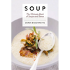 Soup: The Ultimate Book of Soups and Stews - Hardcover