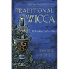 Traditional Wicca: A Seeker's Guide - Paperback
