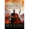 Spartacus: Rebellion - Paperback