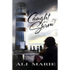 Caught In A Storm - Paperback
