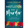 Mistletoe and Murder - Paperback