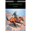 The Virginian (with an Introduction by Struthers Burt) - Paperback