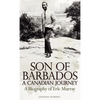 Son of Barbados a Canadian Journey - Hardcover