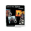 Actors of the Spaghetti Westerns - Paperback
