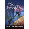 The Song of Freedom: A Historical Mystery Novel - Paperback