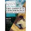 Stephen King's the Dark Tower Concordance - Paperback