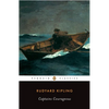 Captains Courageous - Paperback