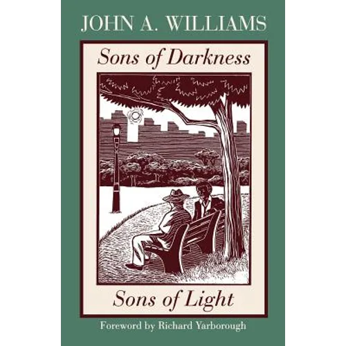 Sons of Darkness, Sons of Light: A Novel of Some Probability - Paperback