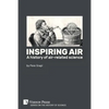 Inspiring air: A history of air-related science - Paperback