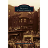 Detroit's Cass Corridor - Hardcover