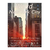 Weird New York City: A History of Mysteries, Strange Tales, and Hauntings across the Big Apple - Paperback