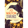Starlings - Paperback