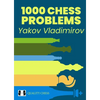 1000 Chess Problems - Paperback